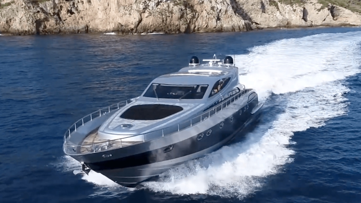 23,72M – ALFAMARINE 78 – VALHALLA
